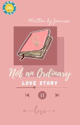 Not an Ordinary Love Story