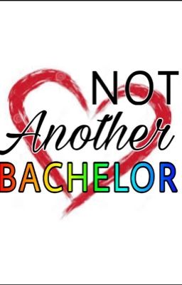 Not Another Bachelor