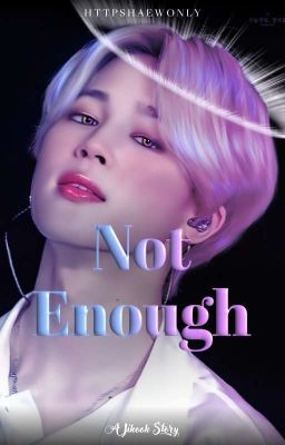 Not enough | Jikook