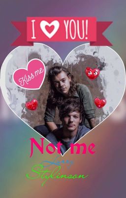 NOT ME|Larry