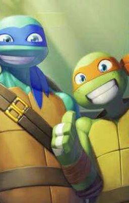 Not My Mother Nor Brother (TMNT FANFICTION)