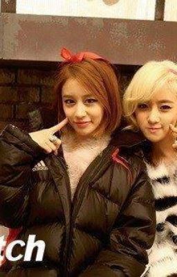 Not too late to realize love... [eunyeon]