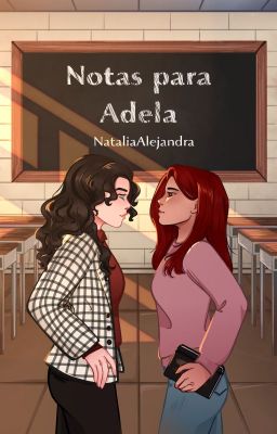 Notas para Adela