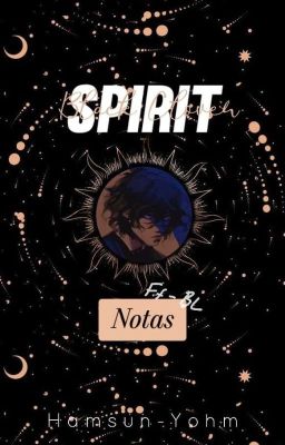 NOTAS || SPIRIT -FF BLACK CLOVER