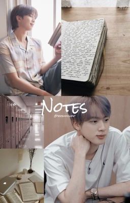 Notes // Namjin