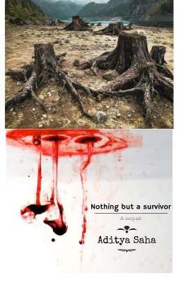 Nothing but a survivor 