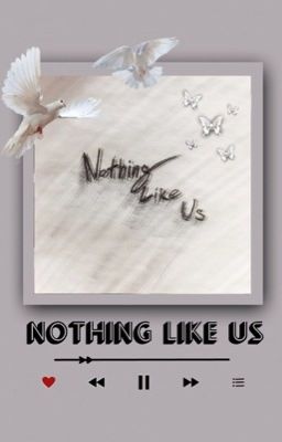 Nothing Like Us || кσσкν