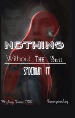 Nothing without the suit-Spiderman FF|German