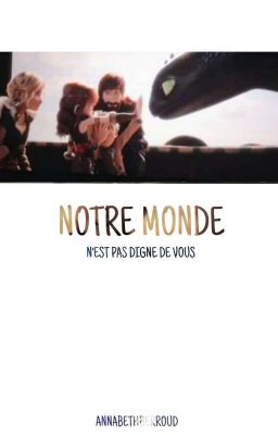 Notre Monde