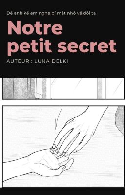 Notre petit secret