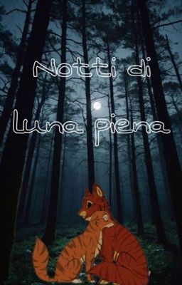 Notte di Luna piena