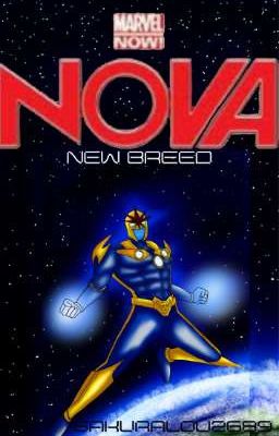 NOVA New Breed