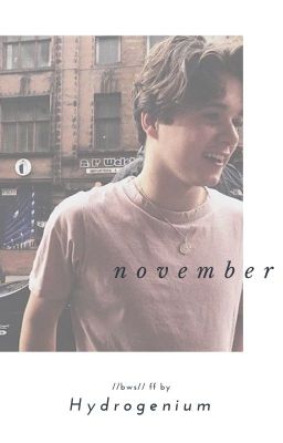 november