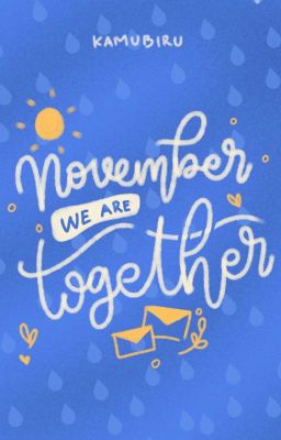 November We Are Together