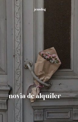 Novia de alquiler | Jenlisa