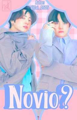 Novio? [Kooktae]