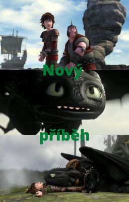 Nový příběh