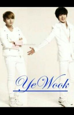 Now or Never [ YeWook ] [ oneshort ]