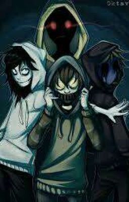 Nowa Creepypasta.-RP