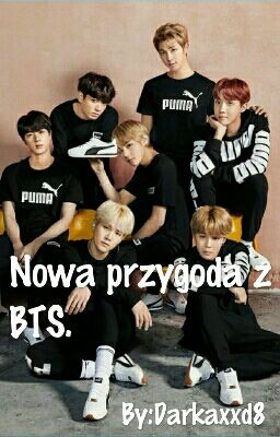 Nowa przygoda z BTS. [Zakończone.]