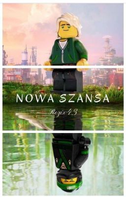 Nowa szansa | Lego Ninjago