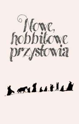 Nowe, hobbitowe przysłowia 