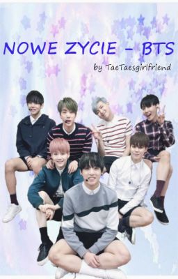 Nowe życie - BTS