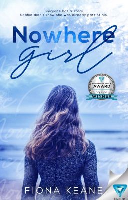 Nowhere Girl (Foundlings #1)