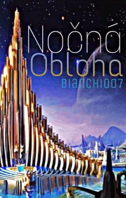 Nočná obloha (Asgard Fanfiction)