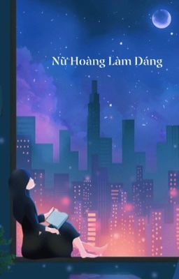 Nữ Hoàng Làm Dáng