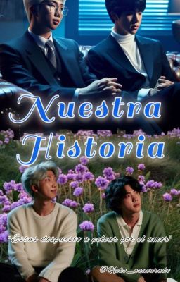 Nuestra Historia  (Namjin)