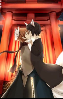 Nuestra Trágica Historia De Amor   >>Soukoku<<