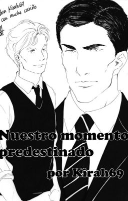 Nuestro momento predestinado | Hotch/Reid