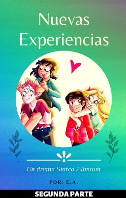 Nuevas Experiencias (+18) (Starco/Jantom)