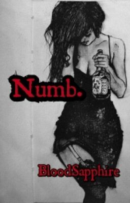 Numb.