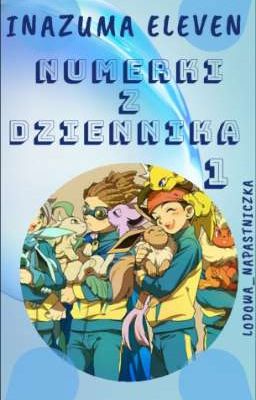 Numerki z dziennika 1 | Inazuma Eleven