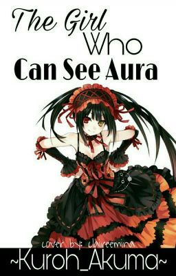 Nurarihyon No Mago:the Girl Who Can See Aura