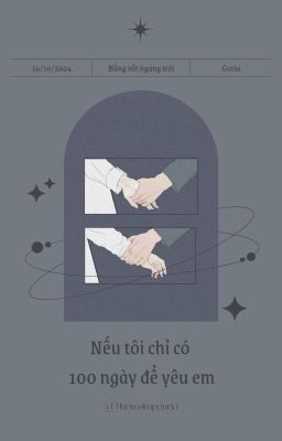 [NVNT| 05] Guria - Nếu như chẳng có chúng ta