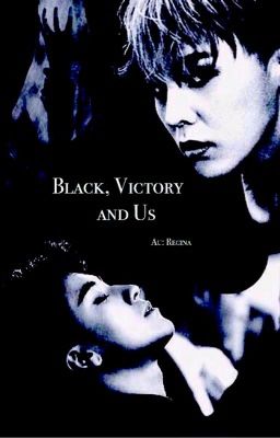 (Nyongtory) Black, Victory and Us [Drop]