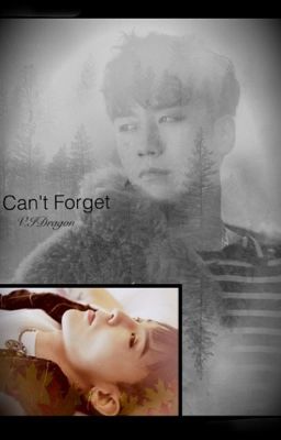 [Nyongtory] Can't Forget