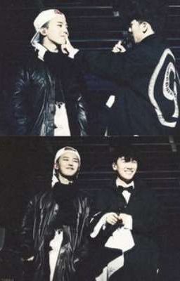 [NYONGTORY/Chuyển Ver] HÔN NHÂN CỦA JIYONG