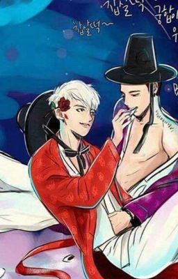 [NYONGTORY/ GRI] Tuý Linh Ảnh