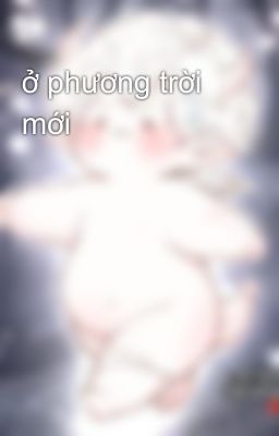 ở phương trời mới