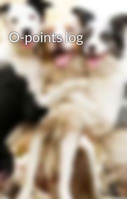 O-points log