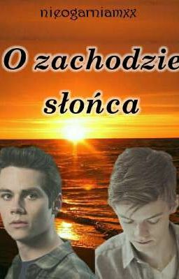 O zachodzie słońca [DYLMAS]