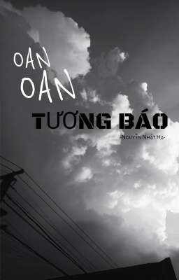 Oan Oan Tương Báo