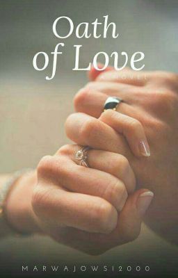 Oath Of Love..     