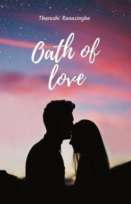 Oath of love