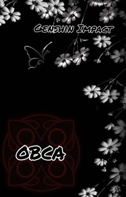 Obca//Genshin Impact 