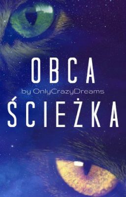 Obca ścieżka